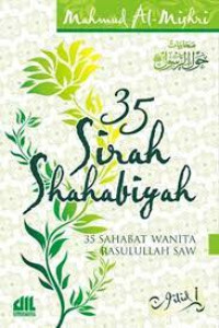 Image of 35 Sirah Shahabiyah Jilid 1