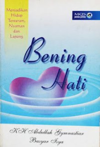 Image of Bening Hati