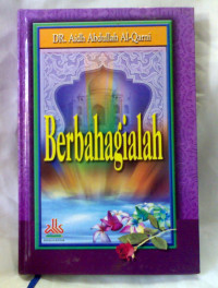Image of Berbahagialah