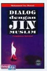 Image of Dialog Dengan Jin Muslim Pengalaman Spiritual