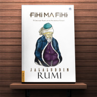 Image of Fihi Ma Fihi