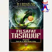 Image of Filsafat Tasawuf