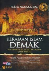 Image of Kerajaan Islam Demak