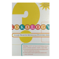 Image of Kokology Game Praktis Menggali Potensi Anda