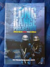 Image of Long Range Projection