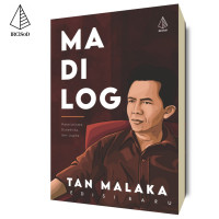 Image of Madilog; Materialisme, Dialektika, dan Logika