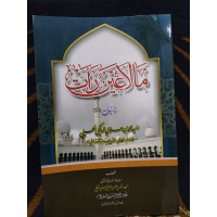 Image of Mala Ainun Raat