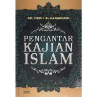 Image of Pengantar Kajian Islam