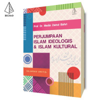 Image of Perjumpaan Islam Ideologis & Islam Kultural