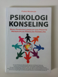 Image of Psikologi Konseling