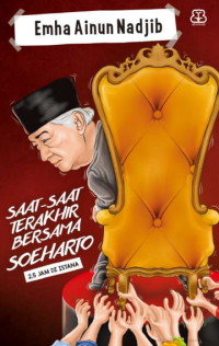 Image of Saat-saat terakhir bersama Soeharto: 2,5 jam di Istana