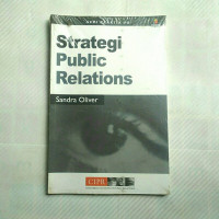Image of Strategi Public Relations