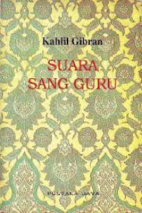 Image of Suara Sang Guru