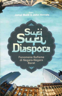 Image of Sufi Sufi Diaspora
