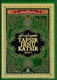 Image of Tafsir Ibnu Katsir Jilid 4