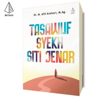 Image of Tasawuf Syekh Siti Jenar