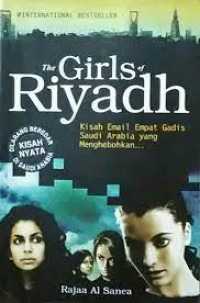 Image of The Girls Riyadh