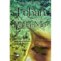 Image of Tuhan Izinkan Aku Menangis Pada-Mu